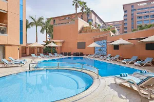 Holiday Inn Cairo - Citystars, an IHG Hotel image