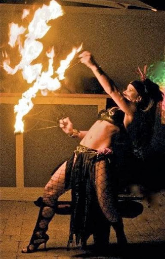 Event Planner «Top 1 Entertainment», reviews and photos, 17000 N Bay Rd, Sunny Isles Beach, FL 33160, USA