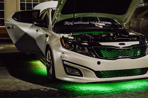 Auto Parts Store «Advance Auto Parts», reviews and photos, 374 E Duval St, Lake City, FL 32055, USA