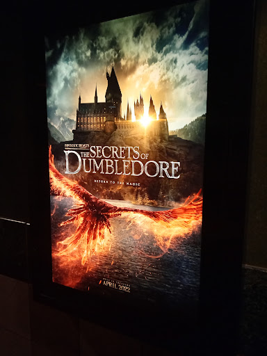 Movie Theater «Century 16 Santa Fe Station», reviews and photos, 4949 N Rancho Dr, Las Vegas, NV 89130, USA