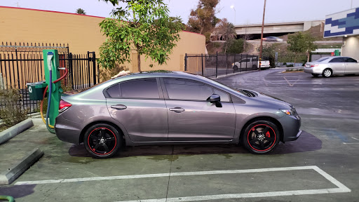 Car Wash «Green Forest Express Car Wash», reviews and photos, 1010 N Gaffey St, San Pedro, CA 90731, USA