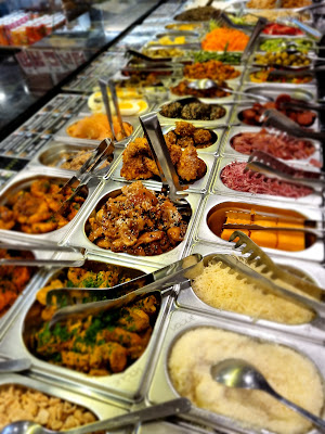 Do Eat Yourself à Anglet