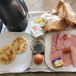 Photo n°3 de l'avis de Emmanuel.b fait le 10/05/2021 à 09:30 sur le  Adina Apartment Hotel Frankfurt Neue Oper à Frankfurt