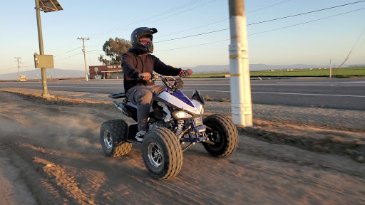 Motorsports Store «SuperiorPowersports», reviews and photos, 17435 Gale Ave A, City of Industry, CA 91748, USA