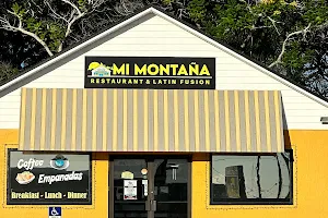 Mi Montaña Restaurant image