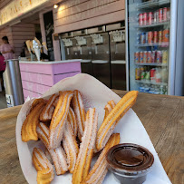 Plats et boissons du Restaurant de sundae Lily's Snack à Argelès-sur-Mer - n°1