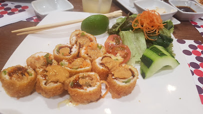 Sushi Itto, , 