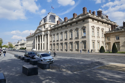 École Militaire