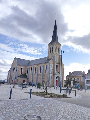 Église du Sacré-Cœur