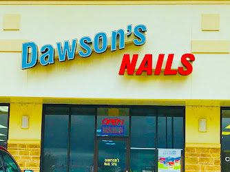 Dawson's Nails