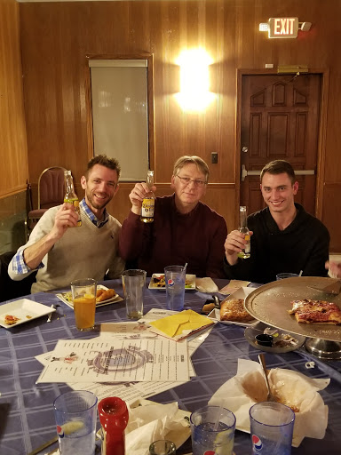 Food and Drink «The Double D Bar & Grill», reviews and photos, 240 N River Rd, Mt Clemens, MI 48043, USA