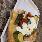 Photo n°2 de l'avis de Josh.i fait le 03/06/2022 à 11:04 sur le  Eataly à Fiumicino