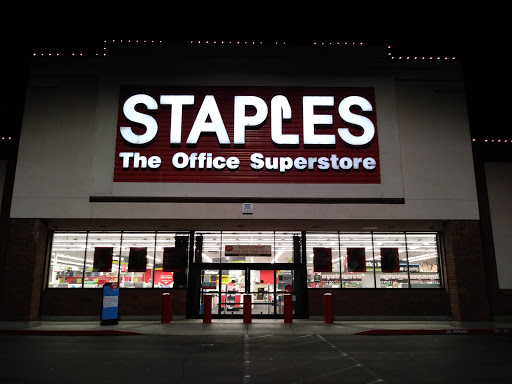 Office Supply Store «Staples», reviews and photos, 6330 Sunrise Blvd, Citrus Heights, CA 95610, USA