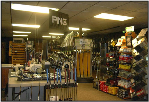 Golf Course «Dimmock Hill Golf Course», reviews and photos, 638 Dimmock Hill Rd, Binghamton, NY 13905, USA