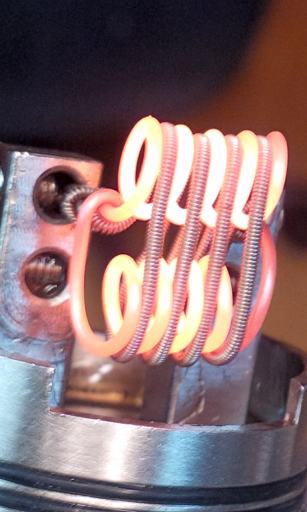 Tobacco Shop «J&M Tobacco and Vape», reviews and photos, 806 E Yelm Ave, Yelm, WA 98597, USA