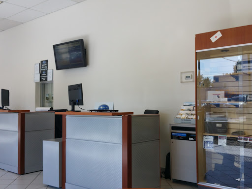 Subaru Dealer «Hudson Subaru», reviews and photos, 943 Communipaw Ave, Jersey City, NJ 07304, USA
