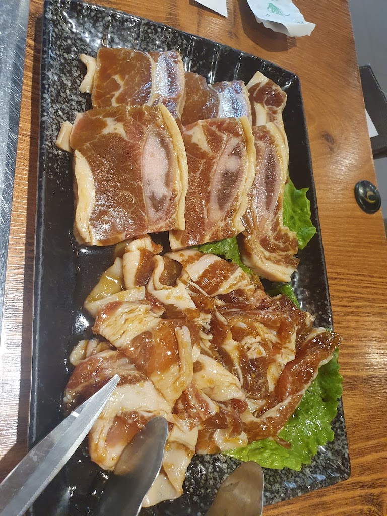 明月館（麗寶店） 的照片