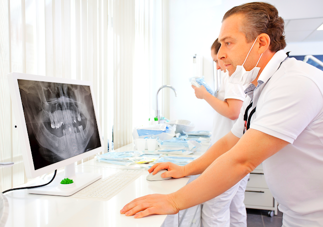 Vip Dental Röntgen Egészségügyi Szolgáltató Korlátolt Felelősségű Társaság