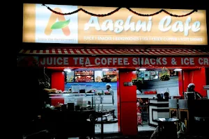 Aashni Cafe image