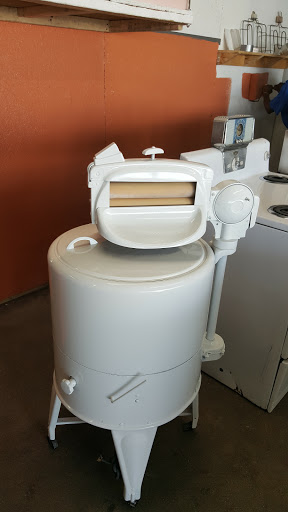 Used Appliance Store «Appliance Outlet», reviews and photos, 4250 N Dixie Hwy, Oakland Park, FL 33334, USA