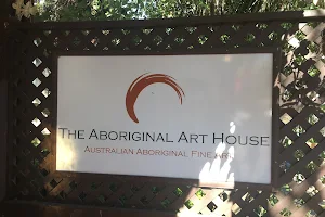 The Aboriginal Art House image