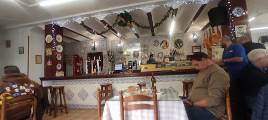 Restaurante La Masía - Carrer Major, 152, 46190 Riba-roja de Túria, Valencia, Spain