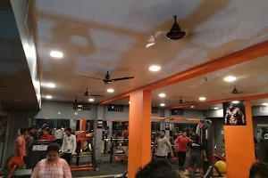 D Body Fitness Bhilai image