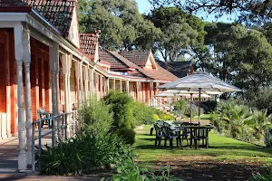 Nunyara Conference Centre image