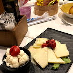 Photo n°3 de l'avis de Zuzana.e fait le 02/08/2019 à 20:25 sur le  Trattoria Pizzeria al Canton à Jesolo