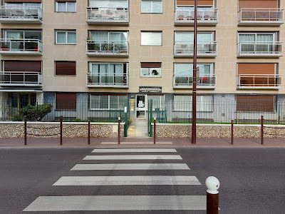 Imagerie médicale Charenton à Charenton-le-Pont
