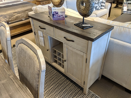 Furniture Store «Becker Furniture World - Burnsville», reviews and photos, 14286 Plymouth Ave S, Burnsville, MN 55337, USA