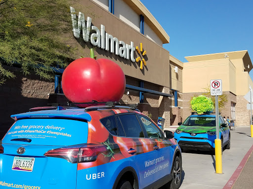 Photo Shop «Walmart Supercenter», reviews and photos, 1100 N Estrella Pkwy, Goodyear, AZ 85338, USA