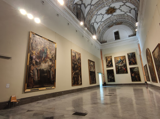 Museos gratis en Sevilla