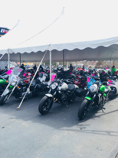 Motorcycle Dealer «Montgomeryville Cycle Center», reviews and photos, 2901 Bethlehem Pike, Hatfield, PA 19440, USA