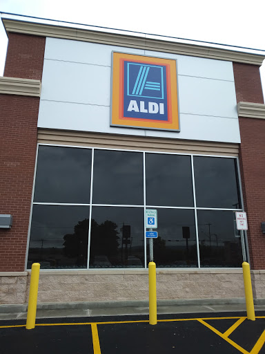 Discount Supermarket «ALDI (Coming Soon)», reviews and photos, 121 Herkimer Rd, Utica, NY 13502, USA