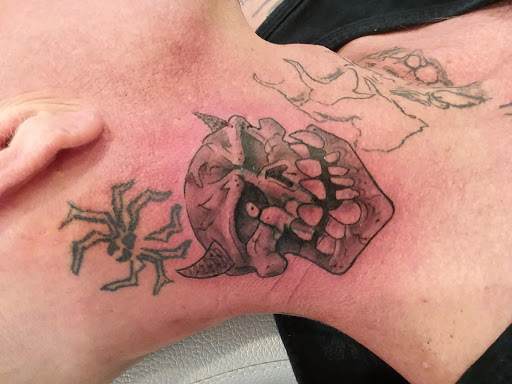 Explore small fingerprint tattoo ideas, creative tattoo ideas in Louisville, available at Tatu Mall St Matthews