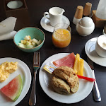 Photo n°2 de l'avis de Yv. fait le 21/01/2020 à 17:06 sur le  Hotel Sonne à Rheda-Wiedenbrück