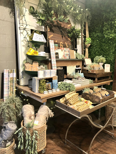 Boutique «Funky Junk Boutique», reviews and photos, 18 W Main St, Seville, OH 44273, USA