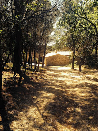Photos du propriétaire Hébergement de groupes Mas pilou pilou 84330 Saint-Hippolyte-le-Graveyron