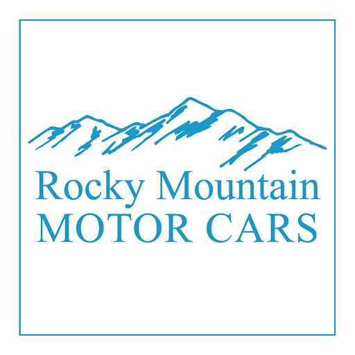 Car Dealer «Rocky Mountain Motor Cars», reviews and photos, 767 S State Rd, Pleasant Grove, UT 84062, USA