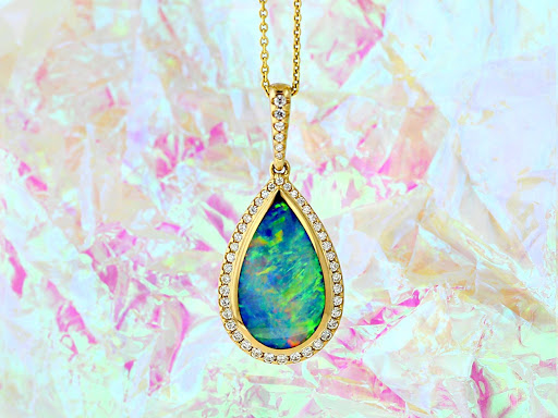 Jeweler «DND Jewelers», reviews and photos, 1988 William St, Fredericksburg, VA 22401, USA