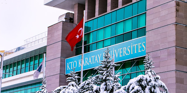 KTO Karatay Üniversitesi