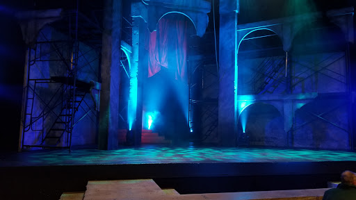 Performing Arts Theater «Players Guild Theatre», reviews and photos, 1001 Market Ave N, Canton, OH 44702, USA