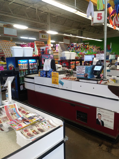 Supermarket «Mi Pueblo Market», reviews and photos, 9171 Washington St, Thornton, CO 80229, USA