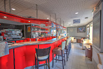 Atmosphère du Bar Restaurant La Forge à Fontenailles - n°5
