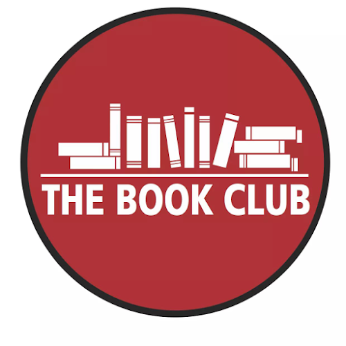The Book Club - Pub