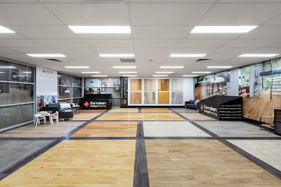 Karndean Designflooring Melbourne AUS Showroom