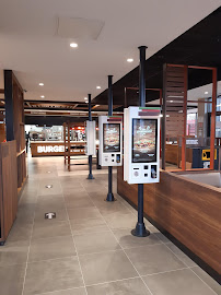 Photos du propriétaire du Restauration rapide Burger King à Agde - n°4