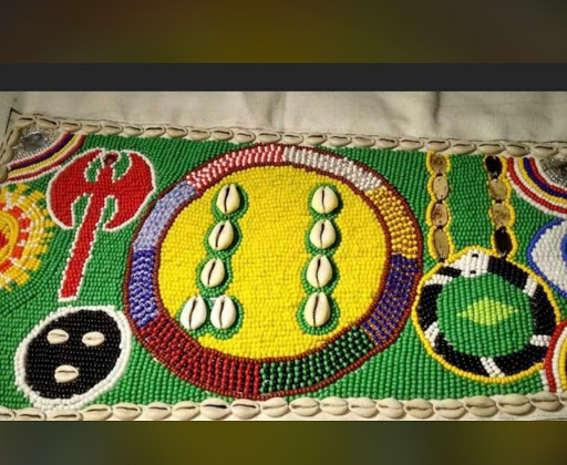 Babalawo Awolowo Ifatoki (Ifa Priest) image
