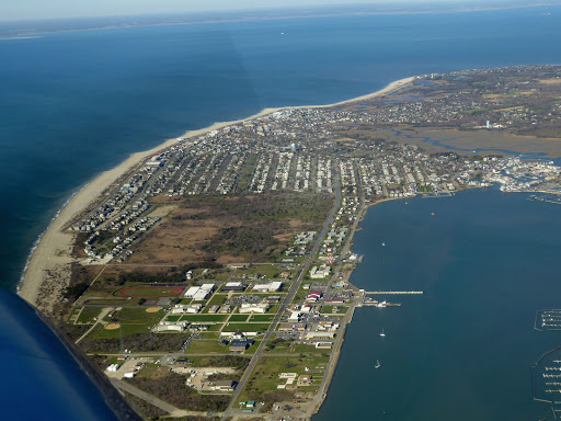 Convention Center «Cape May Convention Hall», reviews and photos, 714 Beach Ave, Cape May, NJ 08204, USA